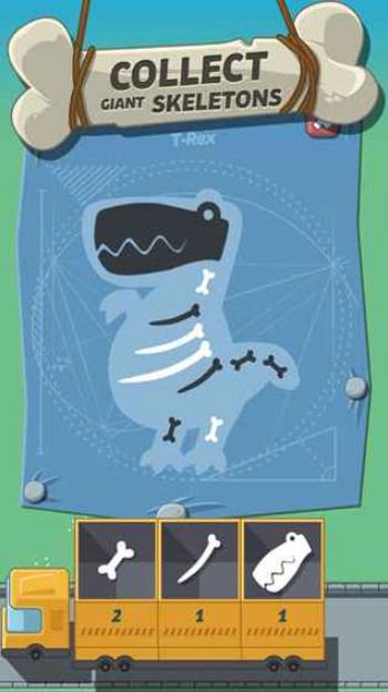 疯狂恐龙公园图4