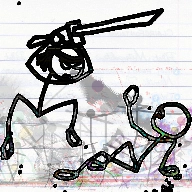 火柴人物理战场V2.1.3