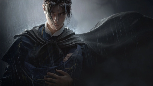 燕云十六声测试服图3