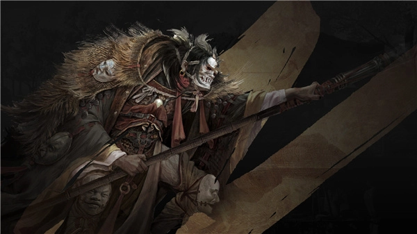 燕云十六声测试服图2