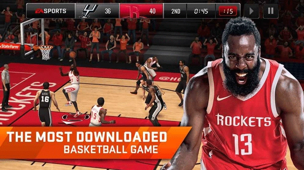 NBALIVE通用版图2
