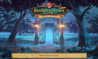 探寻者记迷城奇案1