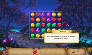 探寻者记迷城奇案4