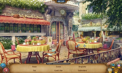 探寻者记迷城奇案5