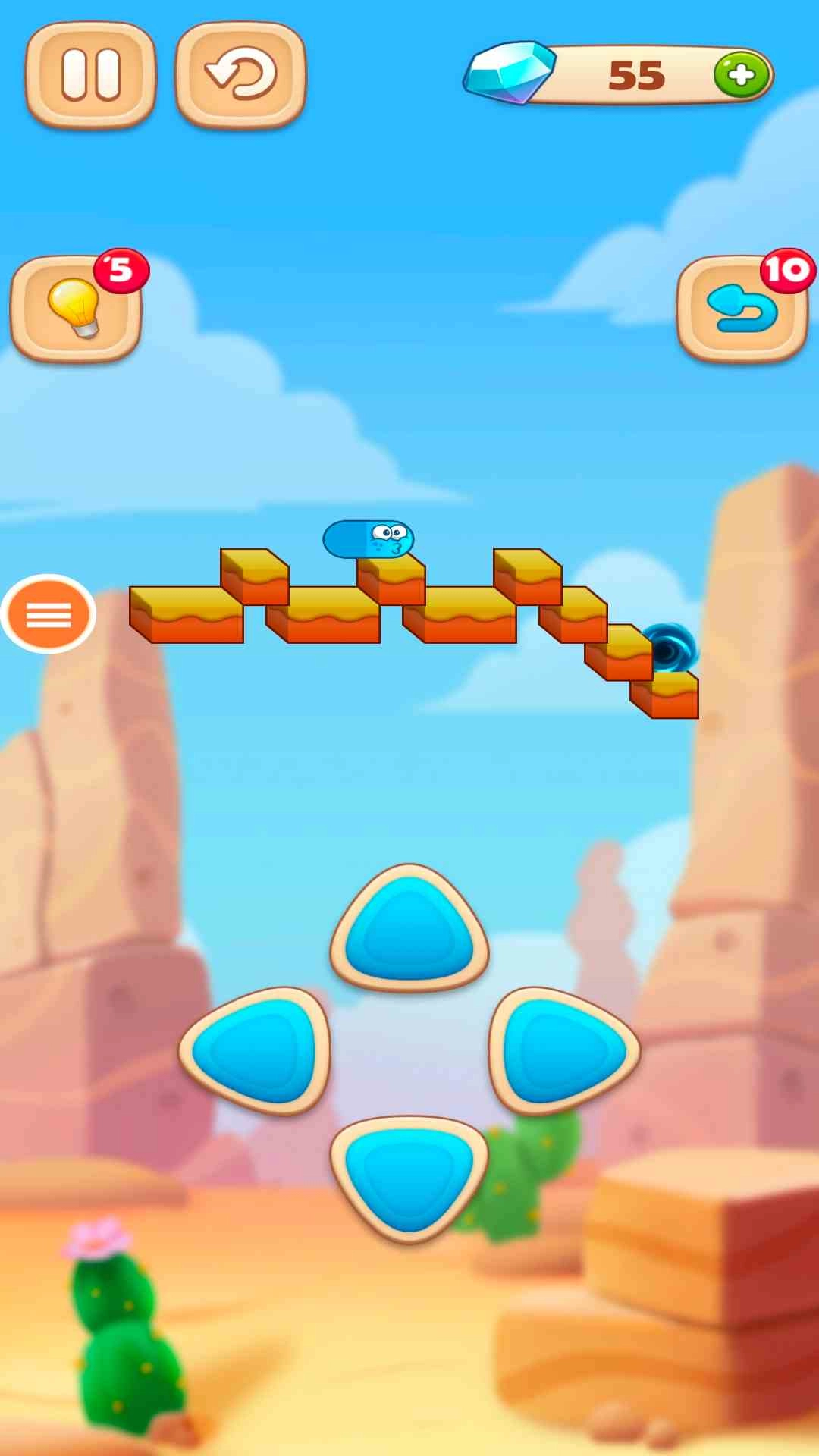 贪食蛇大作战图4