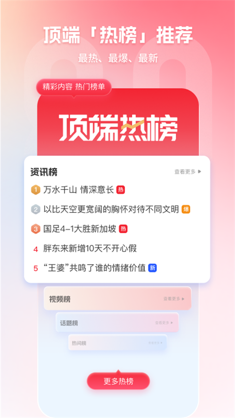 顶端新闻截图2