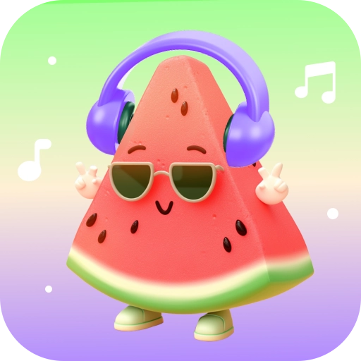 西瓜畅听音乐