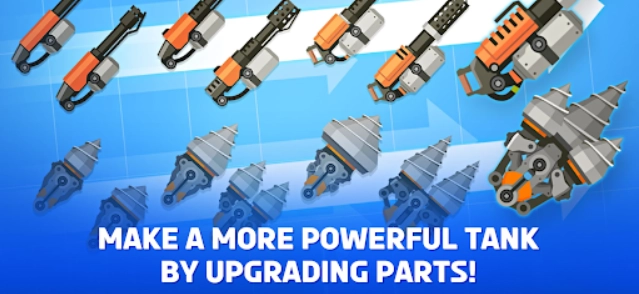 超级战车大作战4