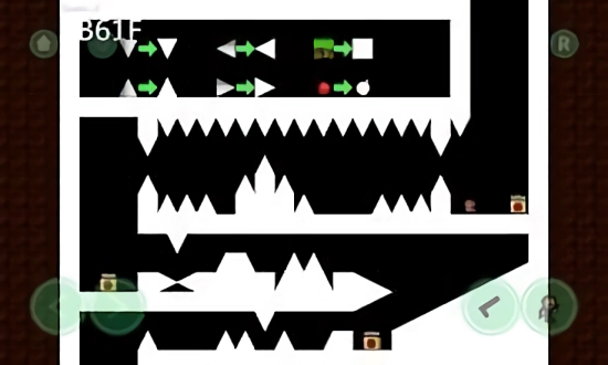 我想成为探险家手机版(1)