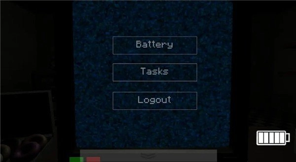 沙比的五夜惊魂图1