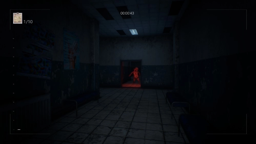 尖叫才能跑正版截图2