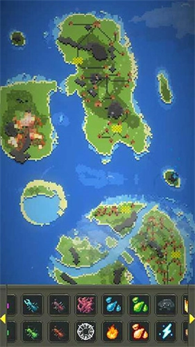 世界盒子2026最新版(3)