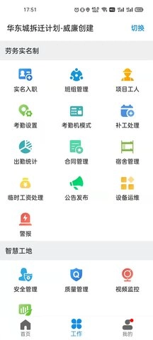 太公管工图3
