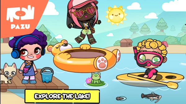 阿凡达世界中文版3