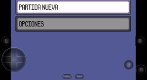 口袋妖怪红宝石