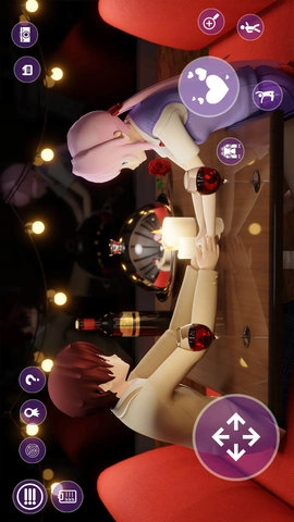 虚拟高中生活图2