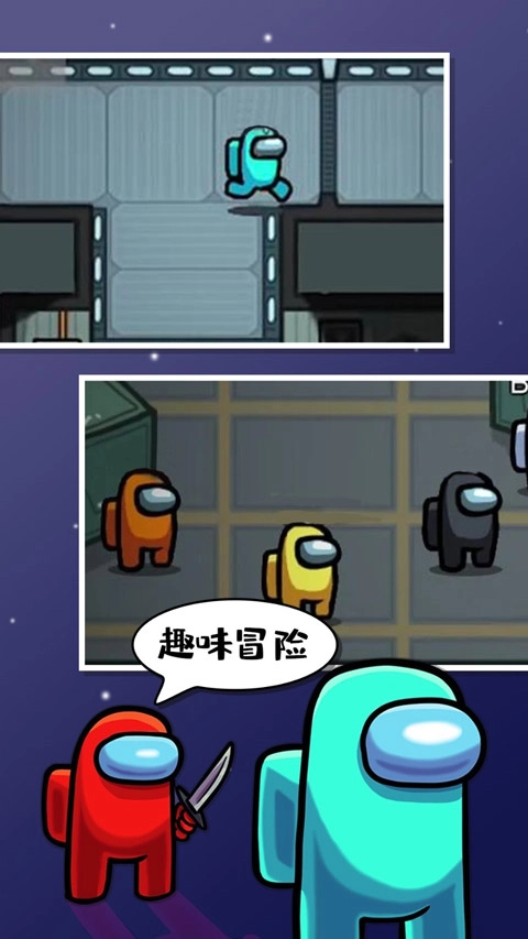 在我们之间正版图1