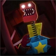 暗夜恐怖死亡追逃 V3.1.26