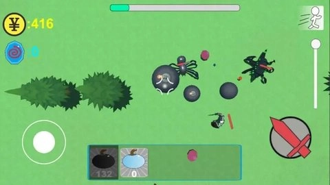 我的炸弹贼精准(3)