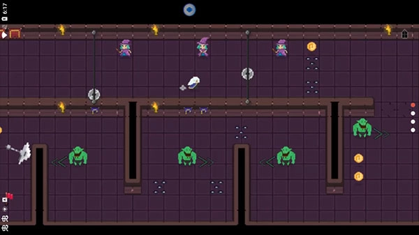 精灵传说汉化版