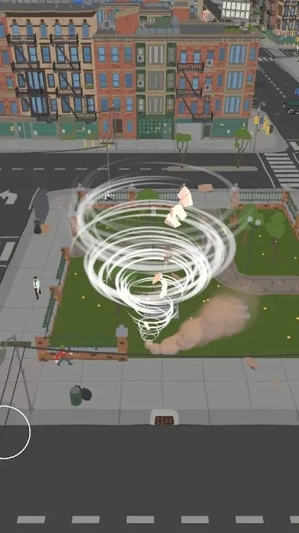 龍卷風(fēng)模擬器截圖0