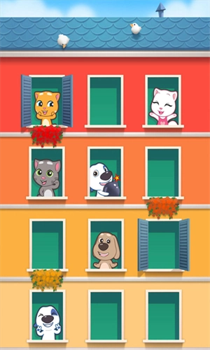 会说话的汤姆猫2内购版图5