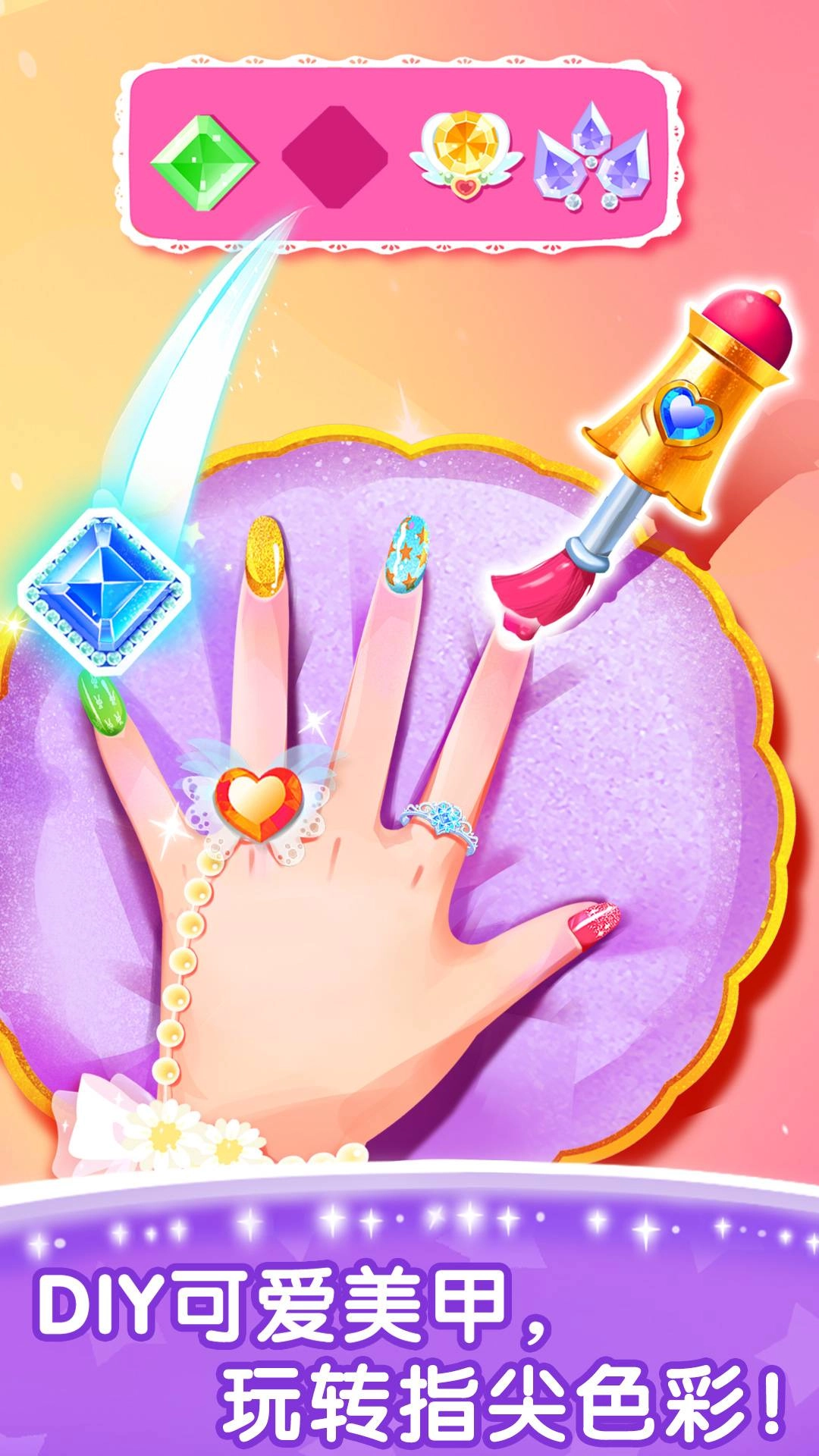 奇妙的专注力(4)