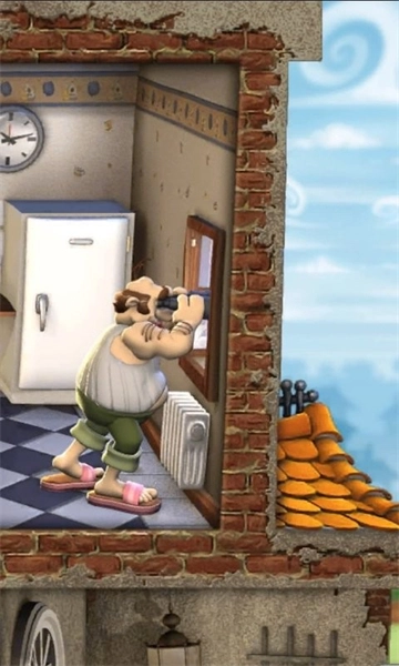 整蛊专家中文版(2)