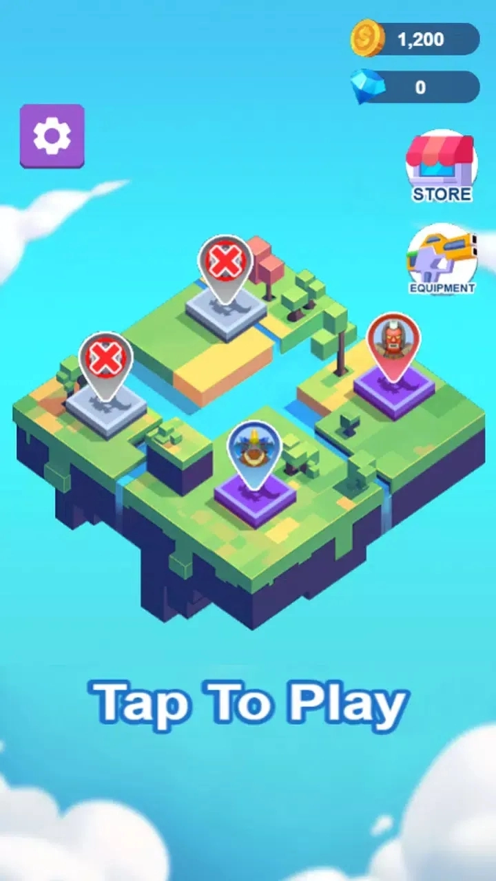 机器人狂怒决斗