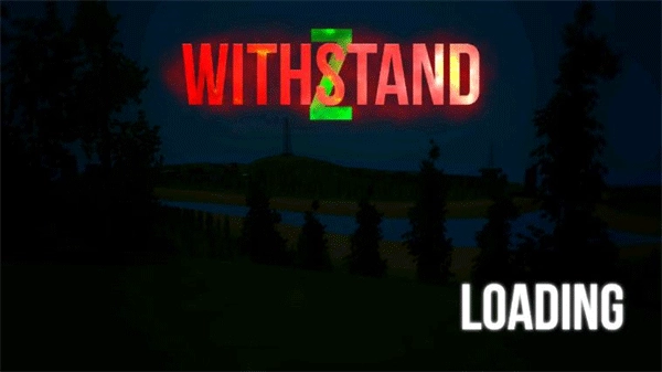 僵尸生存战争中文版(1)