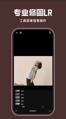 lrc图片调色工坊图1