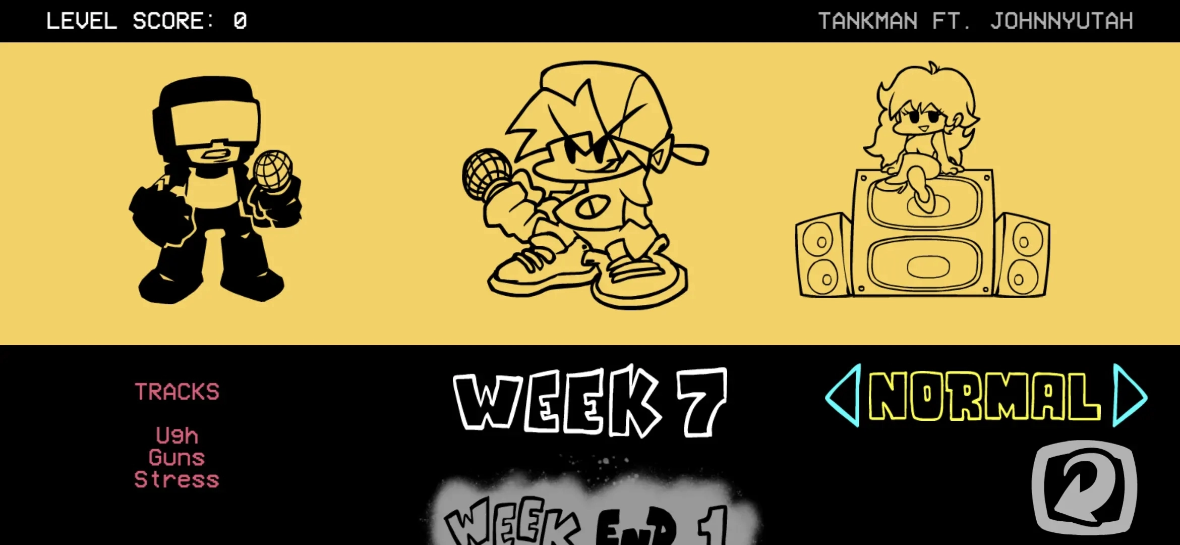 周五夜放克最新版