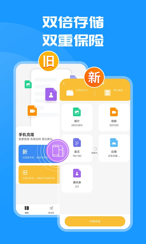 换机克隆同步大师图2