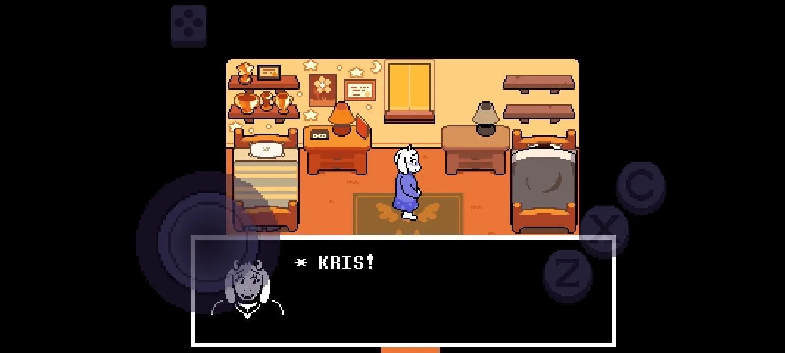 三角符文汉化版(3)