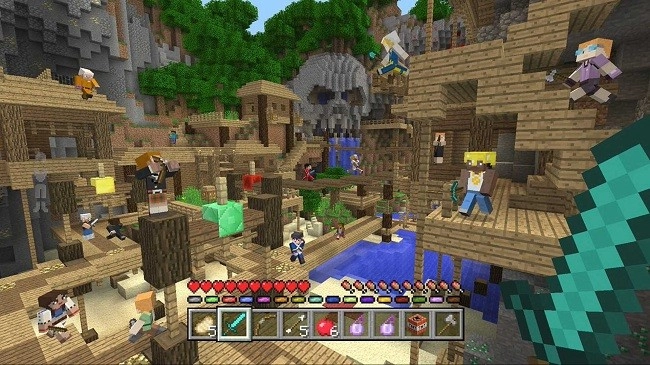 荒島大逃亡截圖2