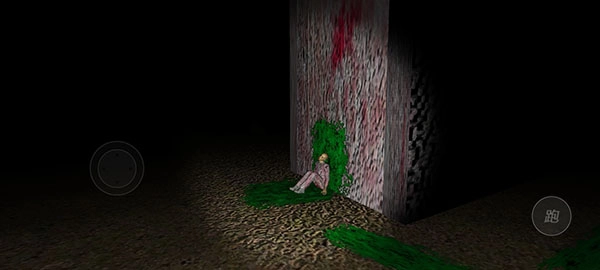 恐怖噩梦手机版