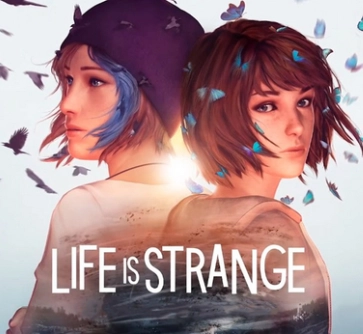 奇异人生游戏 V1.00.310