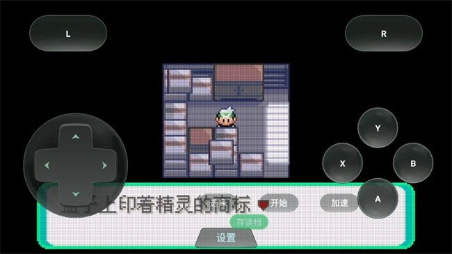 口袋妖怪格查尔