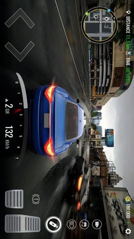 赛道和精英赛车手(3)