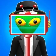 猎杀伪装外星人 V3.3.25