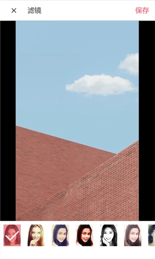 美美相机最新版图3