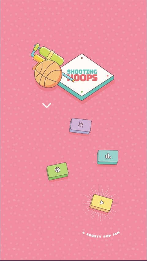 一球入魂游戲截圖0