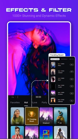 shotcut手机版图2