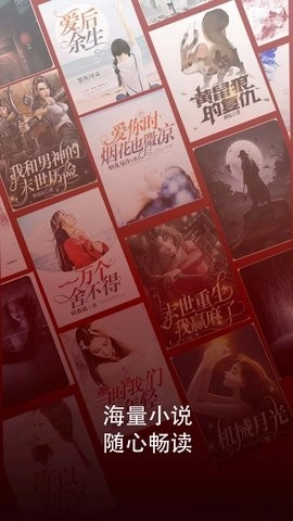 免费追书大师安卓版(2)