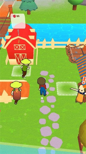 我的农场冒险最新版2