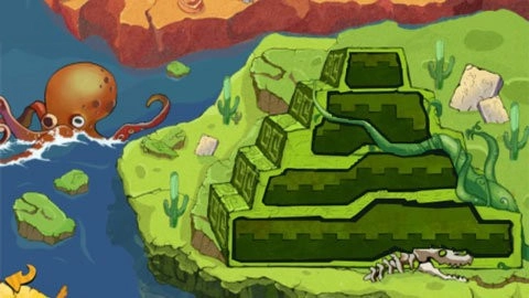 舞动精灵最新版图2