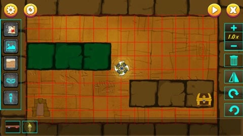 舞动精灵最新版图5