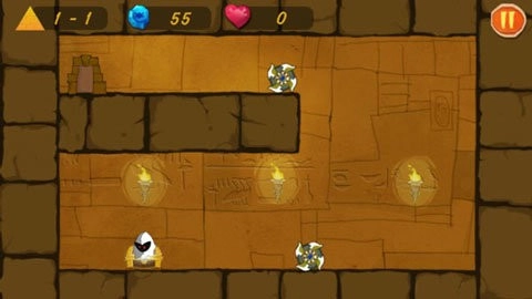 舞动精灵最新版图4