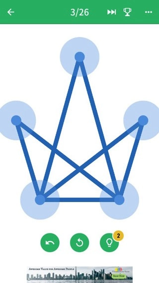 连点成线最新版图4