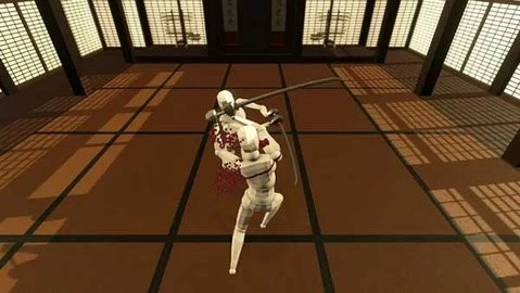 蠢蠢角斗士免广告图3